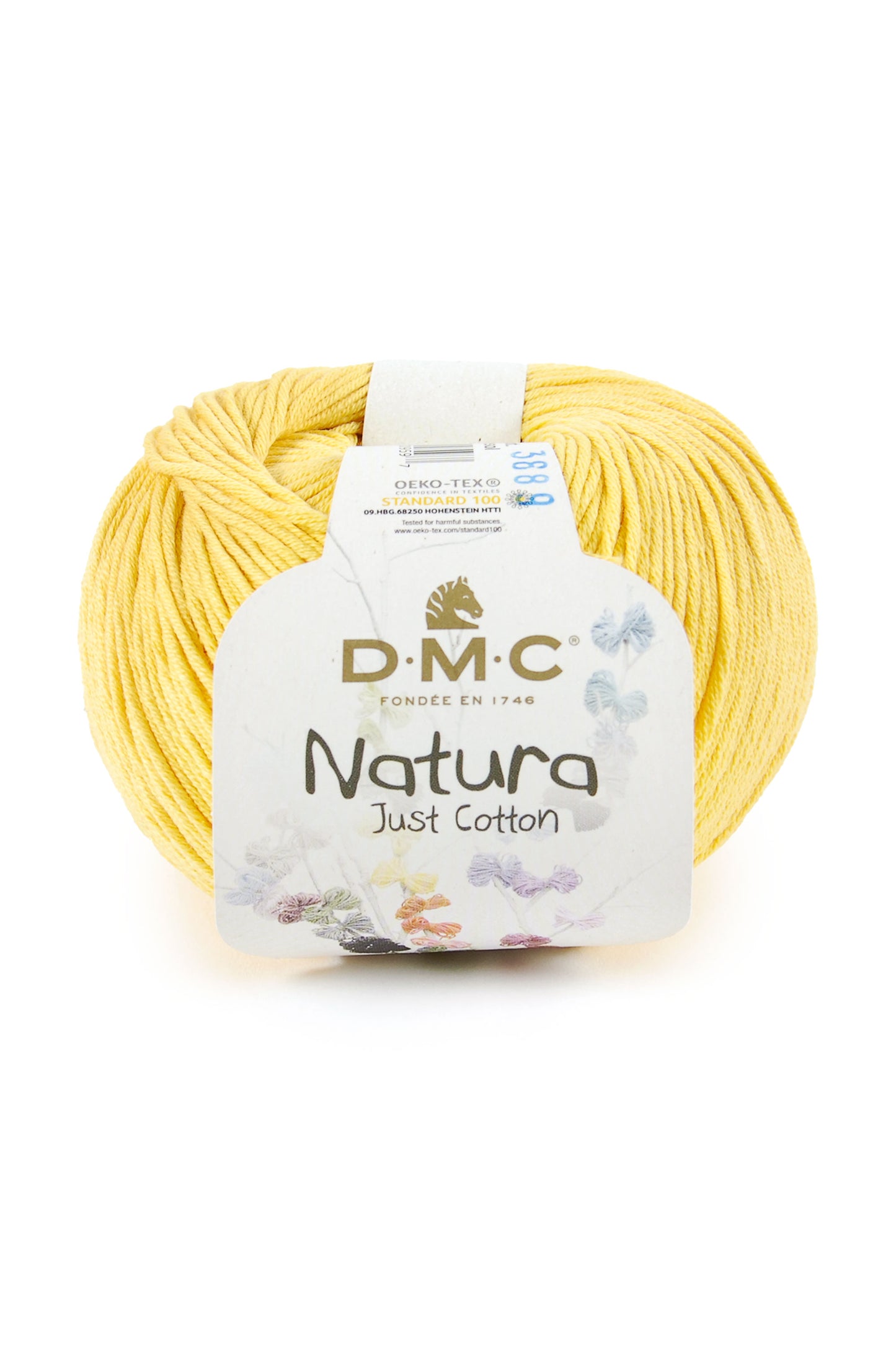 Natura 100% coton  - DMC