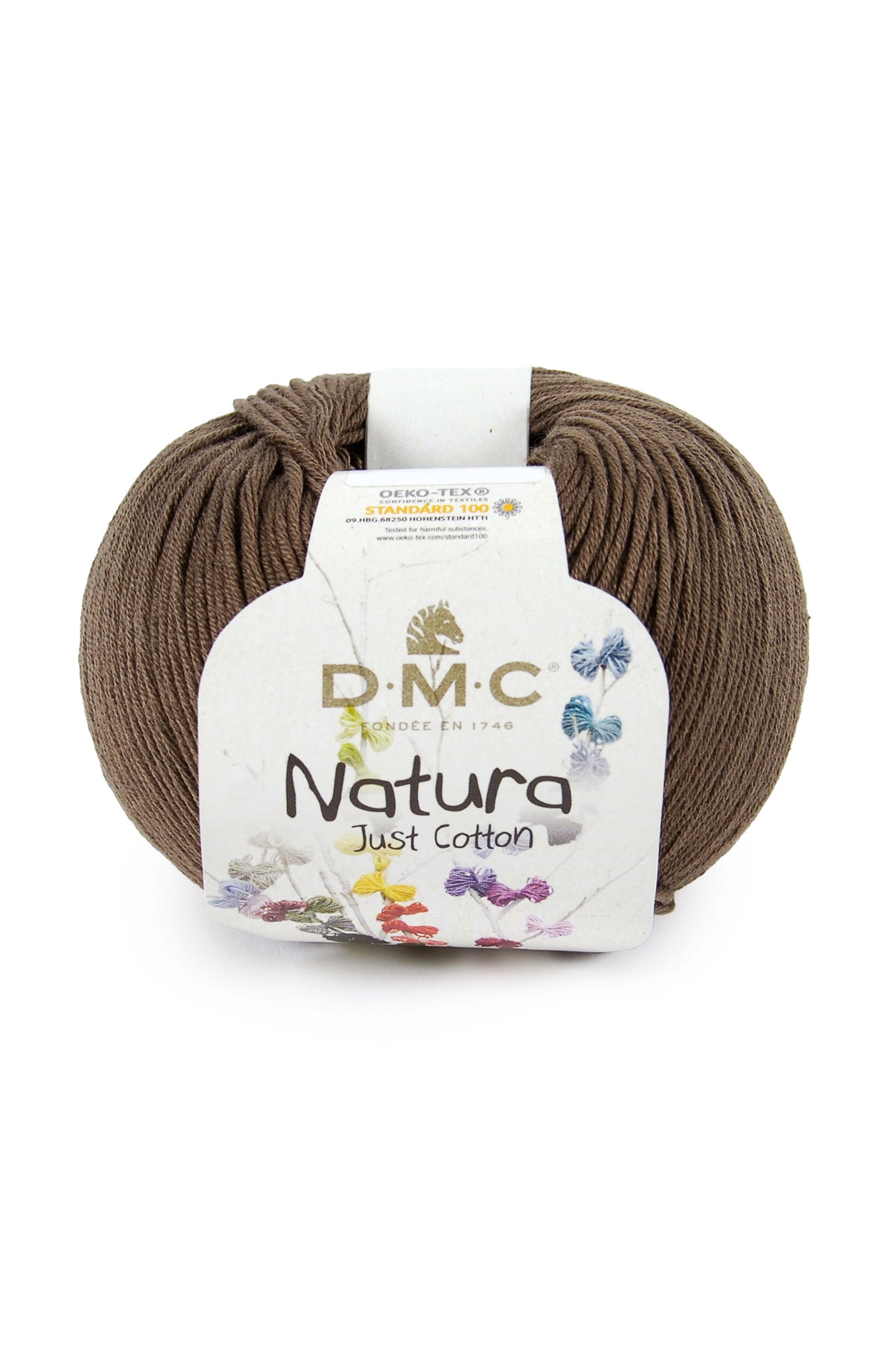 Natura 100% coton  - DMC
