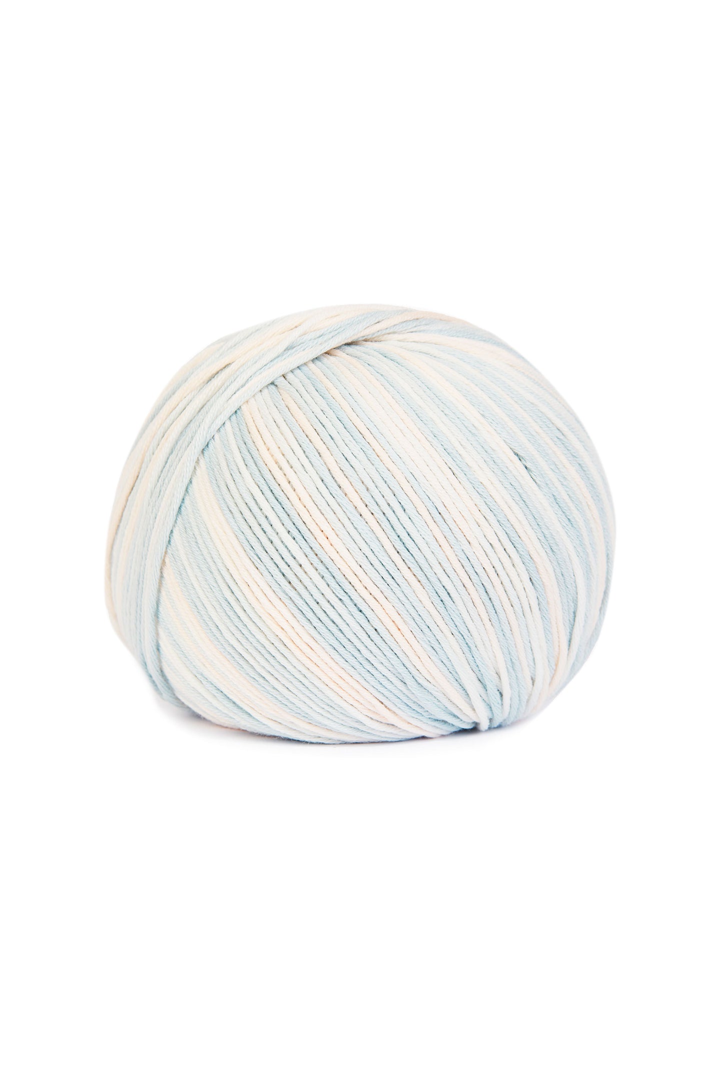 Natura multico 100% coton  - DMC - Mineral M912