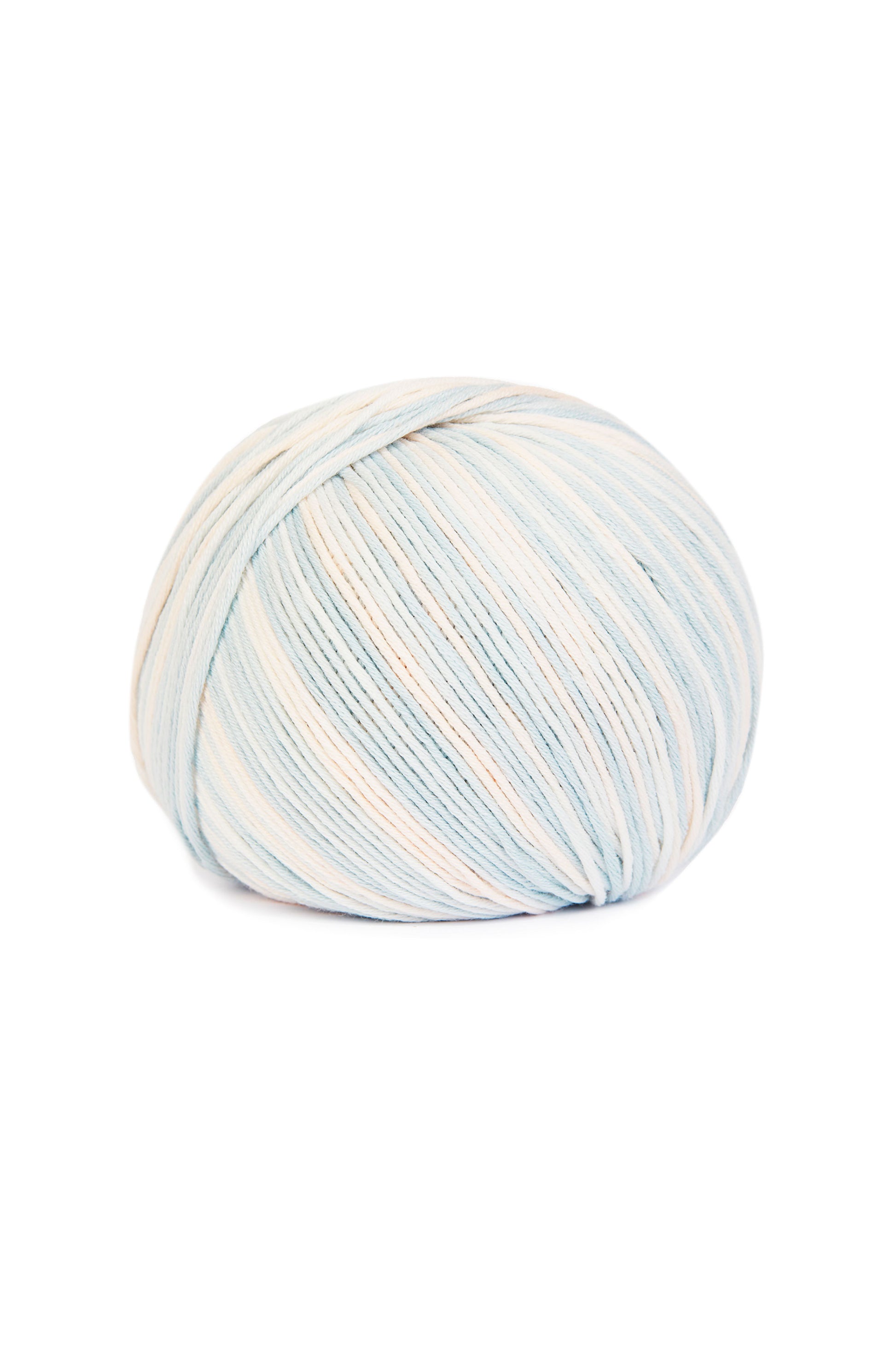 Natura multico 100% coton  - DMC - Mineral M912