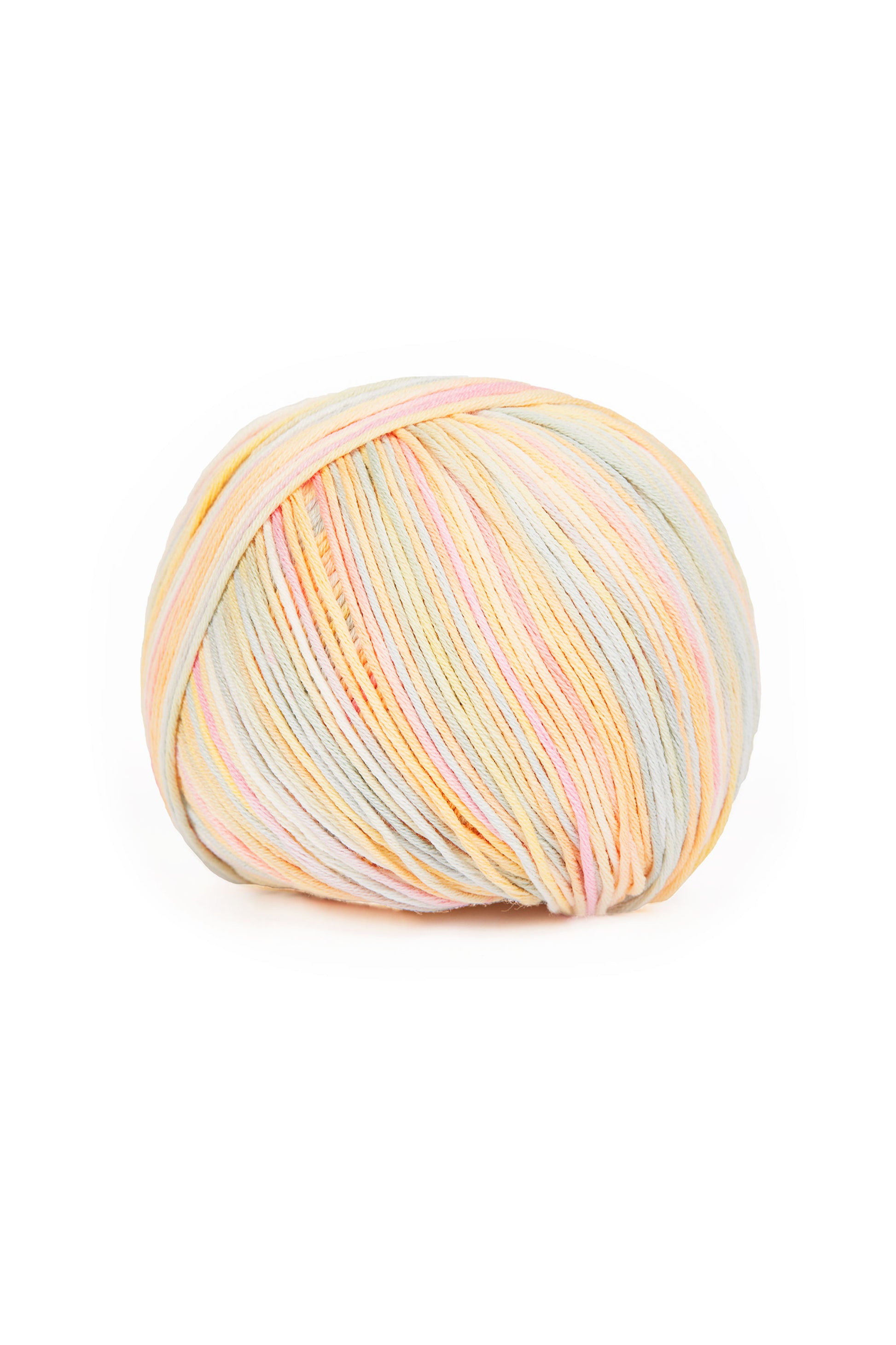 Natura multico 100% coton  - DMC - Rainbow M931