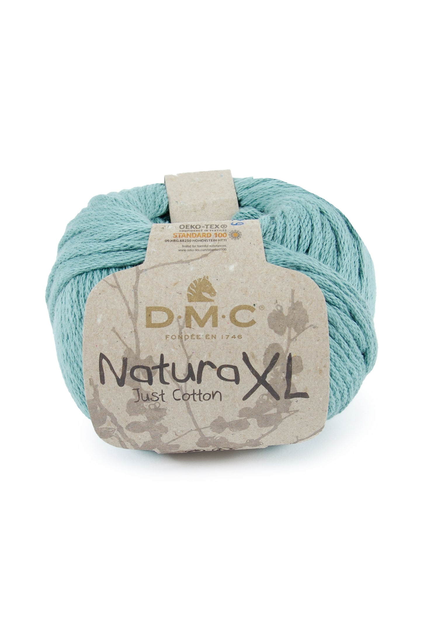Natura XL 100% coton - DMC