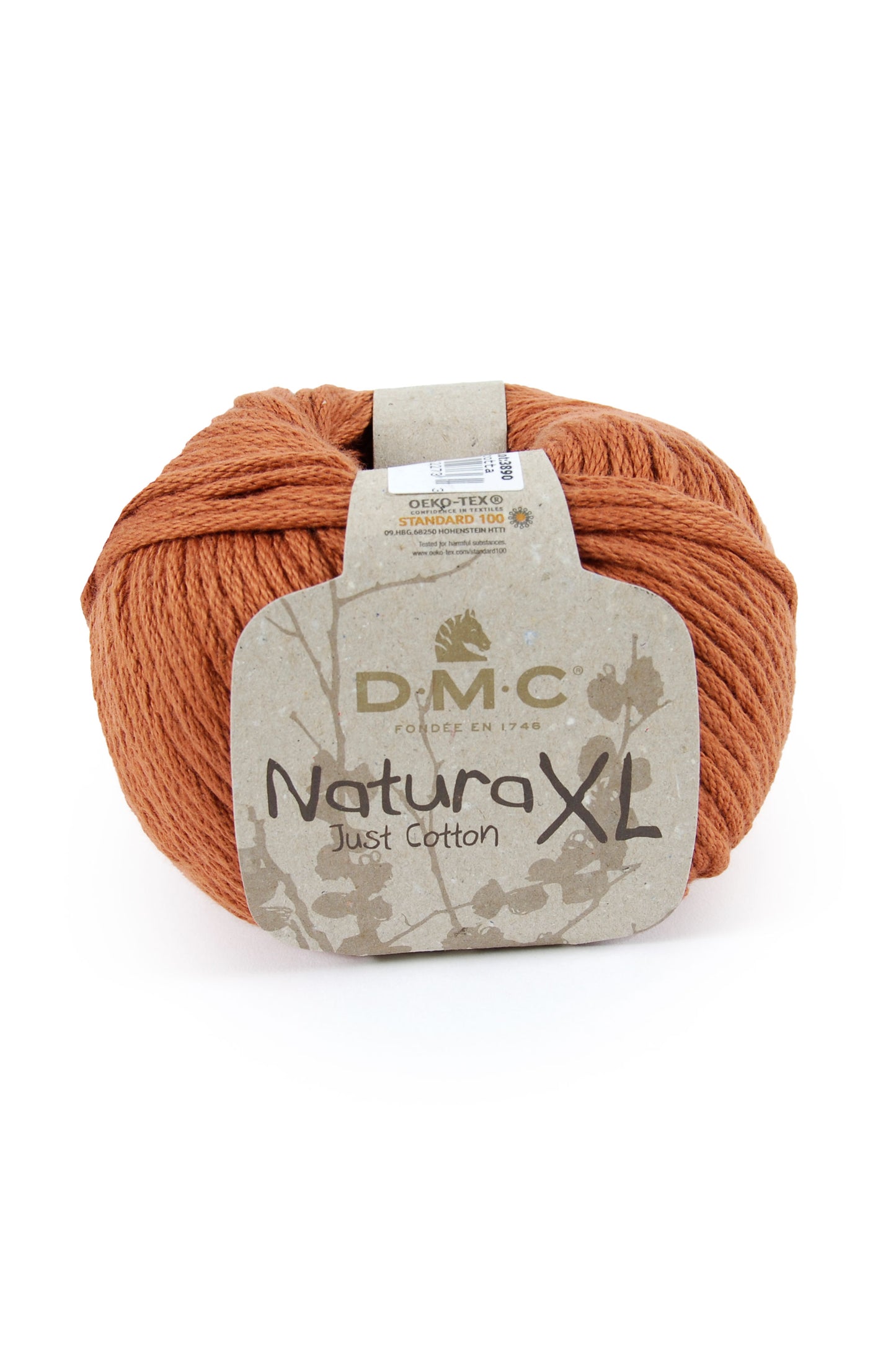 Natura XL 100% coton - DMC