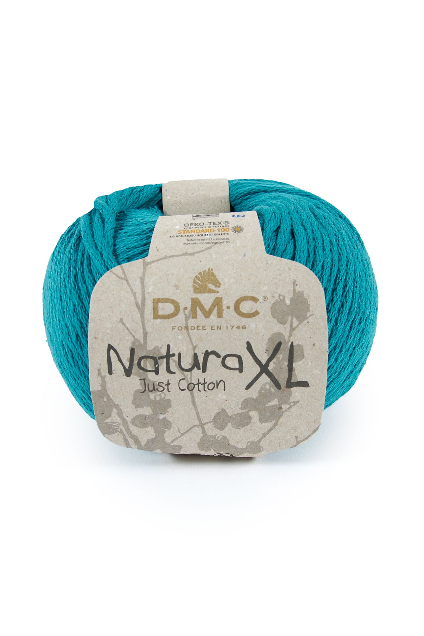 Natura XL 100% coton - DMC