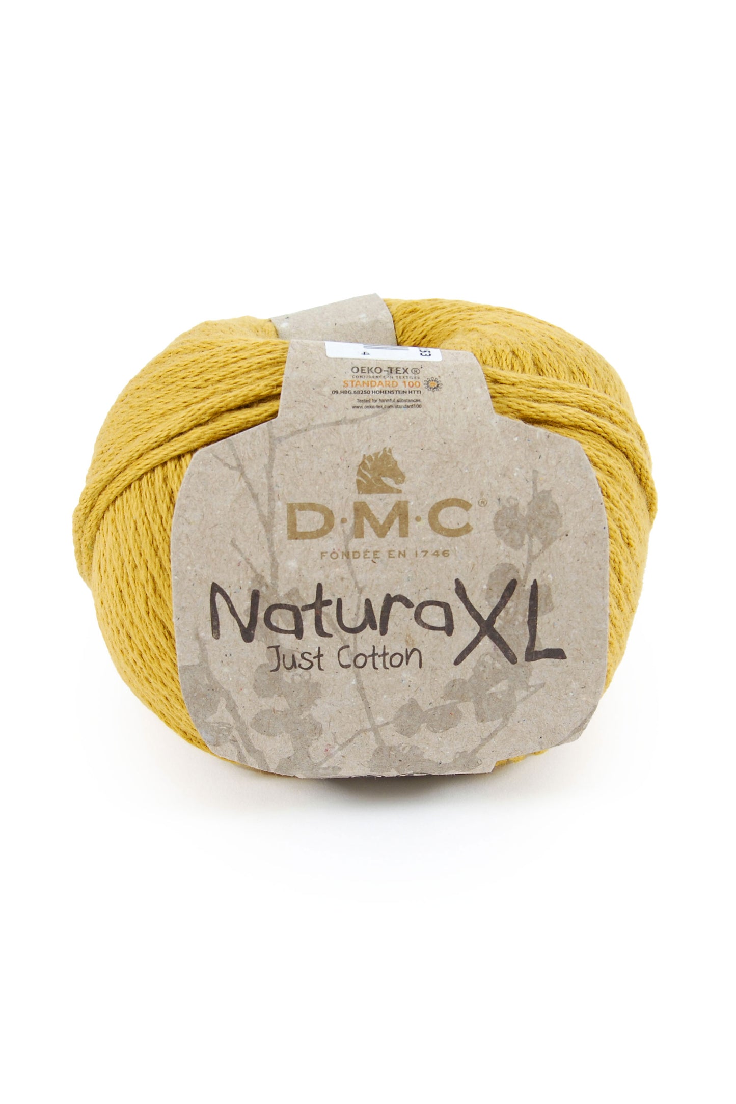 Natura XL 100% coton - DMC