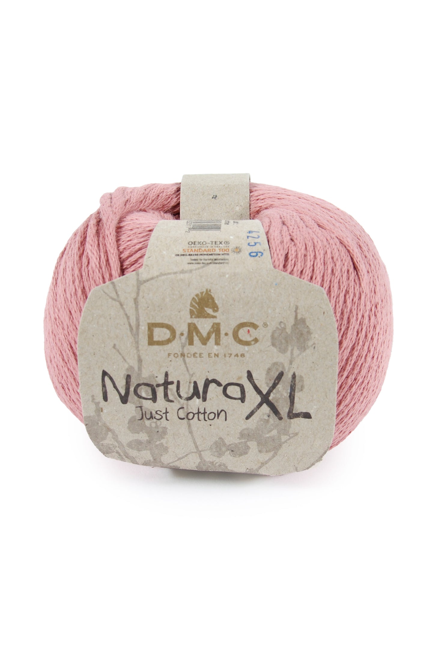 Natura XL 100% coton - DMC