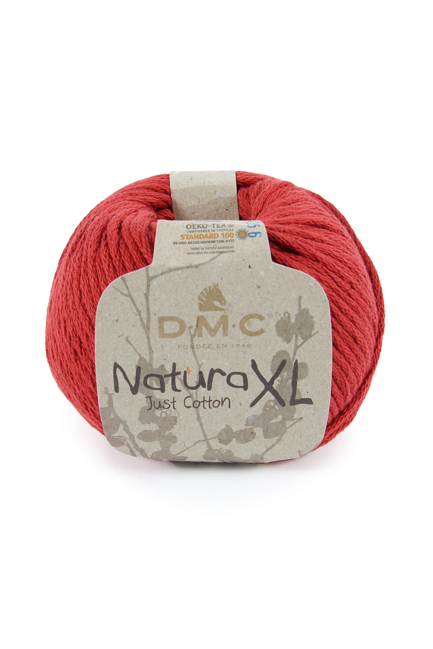 Natura XL 100% coton - DMC