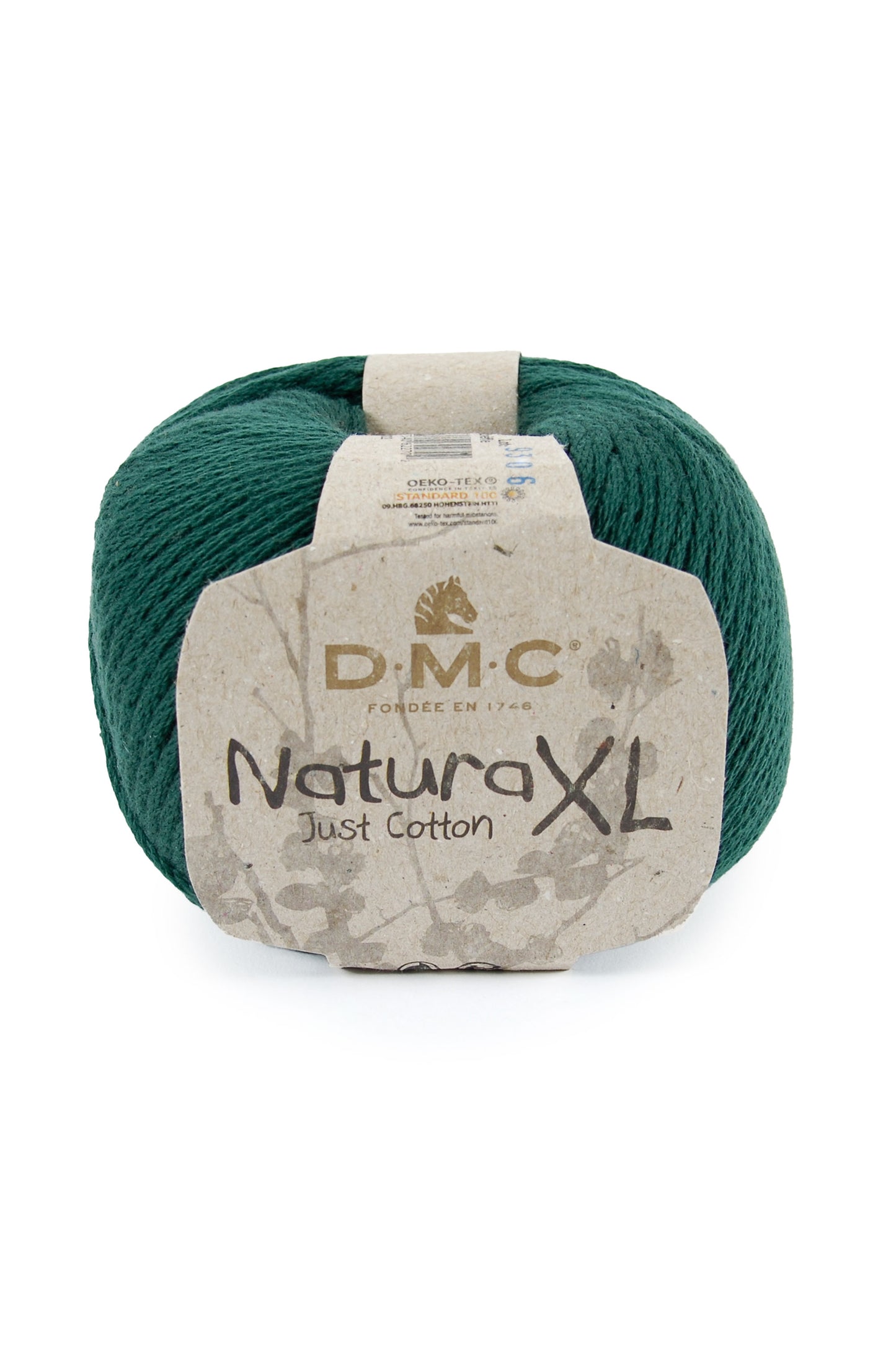 Natura XL 100% coton - DMC