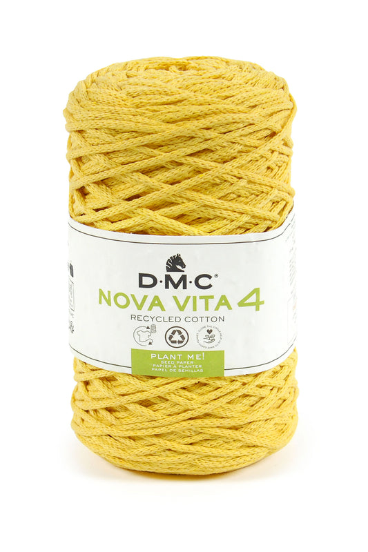 Nova Vita 4 - DMC
