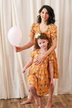 Charger l&#39;image dans la galerie, Robe Comète enfant - Lise Tailor
