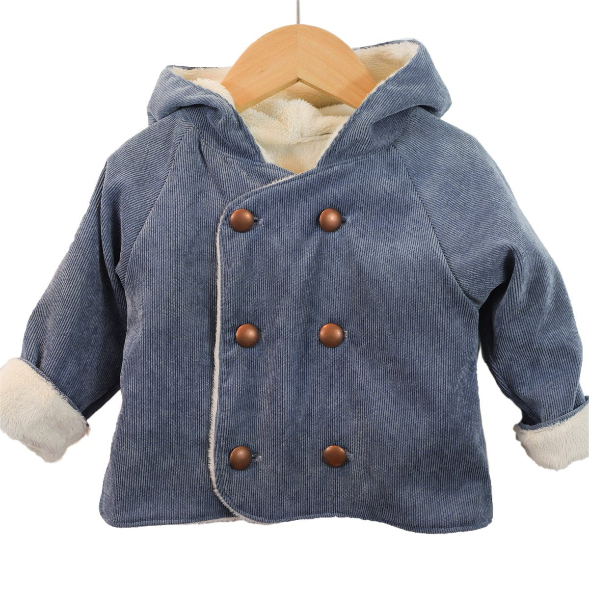 Gilet / Veste Grand' Ourse Kids - Ikatee