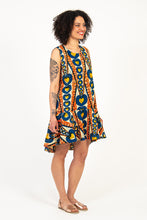 Charger l&#39;image dans la galerie, Robe I Am Aura - I Am Patterns
