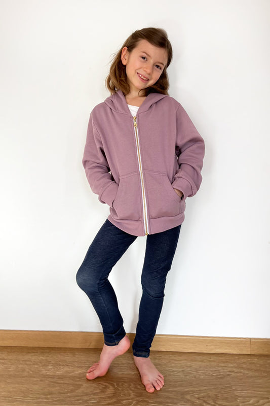 Sweat I Am Rainbow - Enfant - I Am Patterns