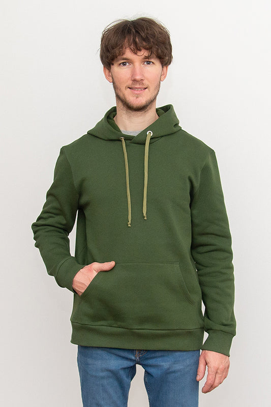 Sweat I Am Rainbow - Homme - I Am Patterns