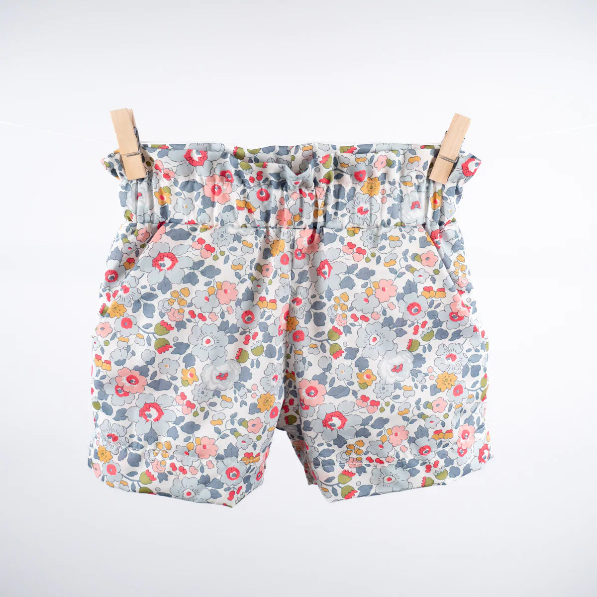 Pantalon / short New York - Ikatee