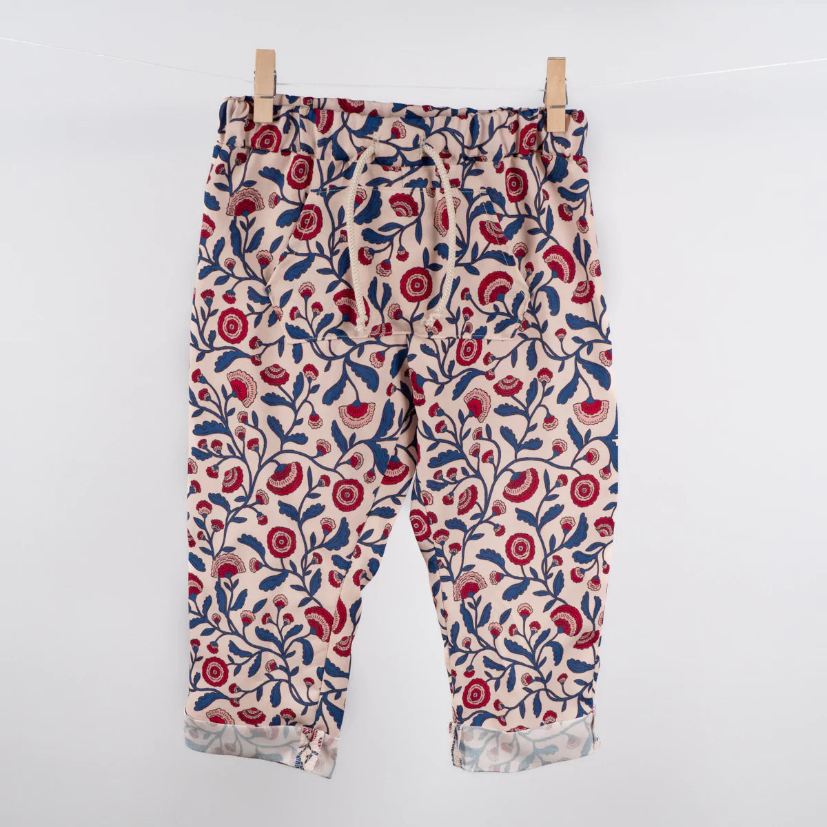 Pantalon / short New York - Ikatee