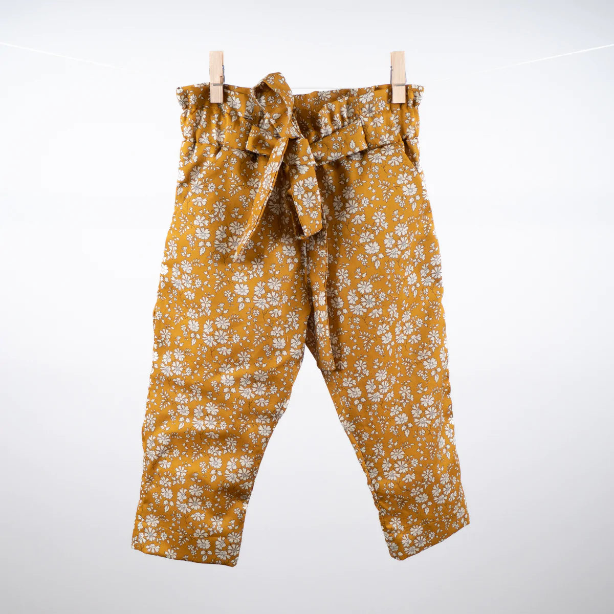 Pantalon / short New York - Ikatee