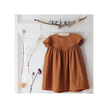 Charger l&#39;image dans la galerie, Blouse / Robe Louise - Ikatee &amp; Petites Choses
