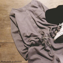 Charger l&#39;image dans la galerie, Combinaison / Robe Marieke Kids - Ikatee
