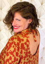 Charger l&#39;image dans la galerie, Robe / blouse Mia - Maison Fauve
