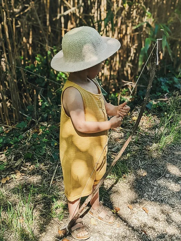 Combinaison Pinson 6 mois à 5 ans - Marmaï