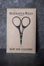 Charger l&#39;image dans la galerie, Petits ciseaux Baby - Merchant &amp; Mills
