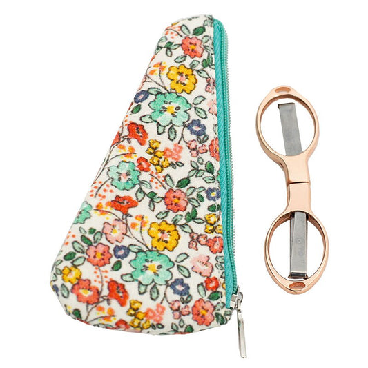 Petits ciseaux pliants - Rose Gold - Knit Pro