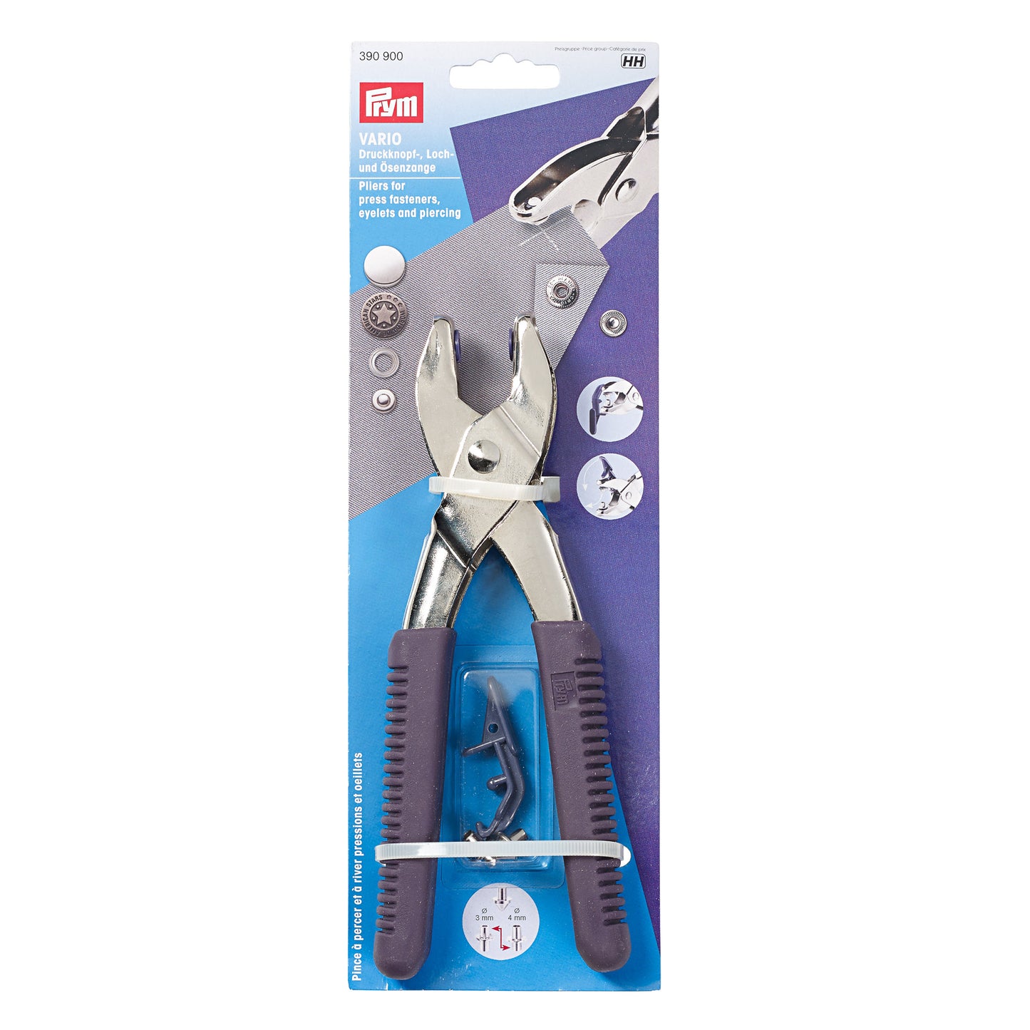 Pince Vario - Prym
