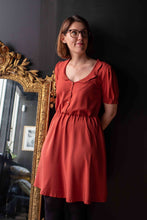Charger l&#39;image dans la galerie, Robe Comète - Lise Tailor
