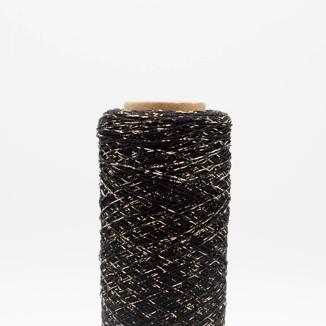 Fil lurex Stellaris de Kremke Soul Wool