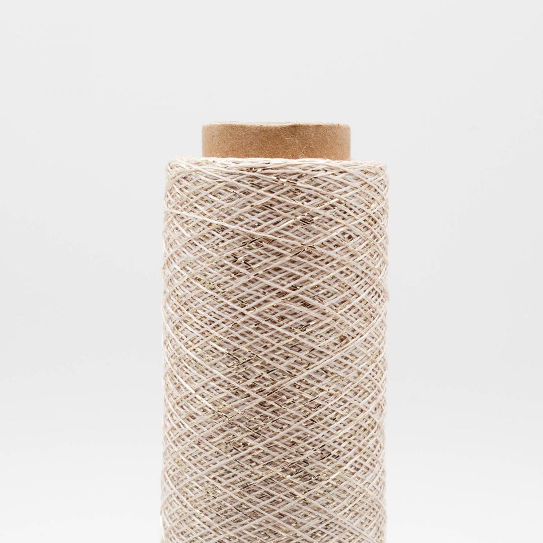 Fil lurex Stellaris de Kremke Soul Wool