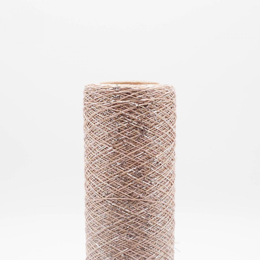 Fil lurex Stellaris de Kremke Soul Wool