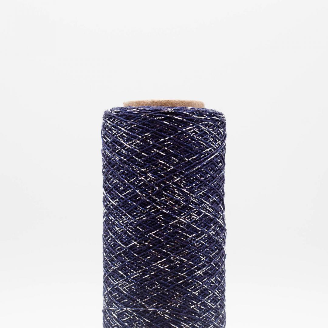 Fil lurex Stellaris de Kremke Soul Wool