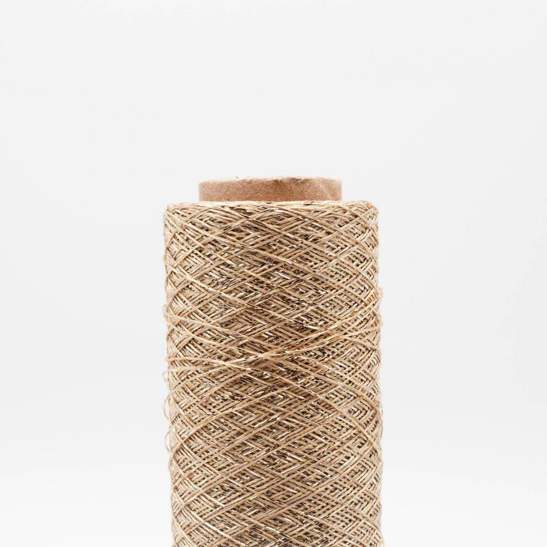 Fil lurex Stellaris de Kremke Soul Wool