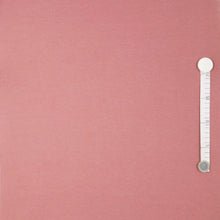 Charger l&#39;image dans la galerie, Tissu jersey sweat - Vieux rose
