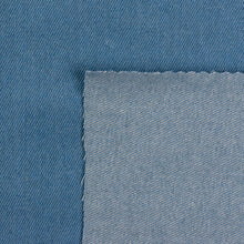 Charger l&#39;image dans la galerie, Tissu jean pré-lavé 100% coton
