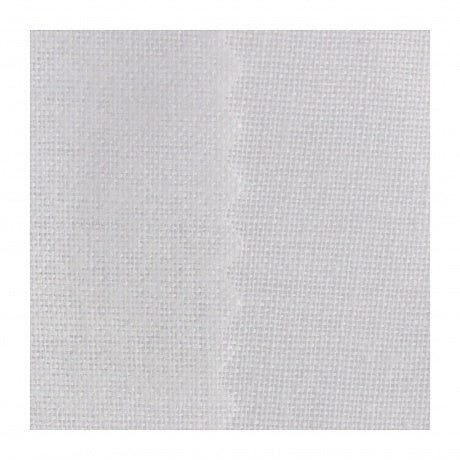 Triplure thermocollante 100 cm blanc