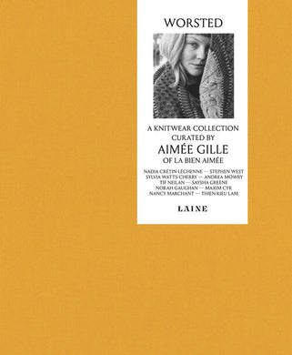 Worsted - Aime Gille