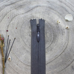 Zip invisible - Atelier Brunette
