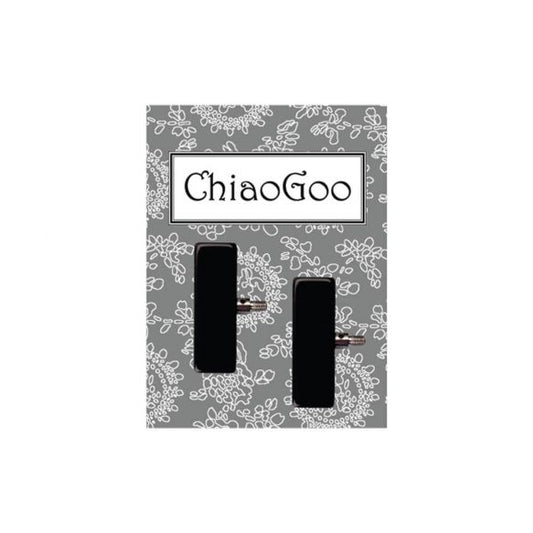 Stoppeurs de mailles pour aiguilles interchangeables - Chiaogoo